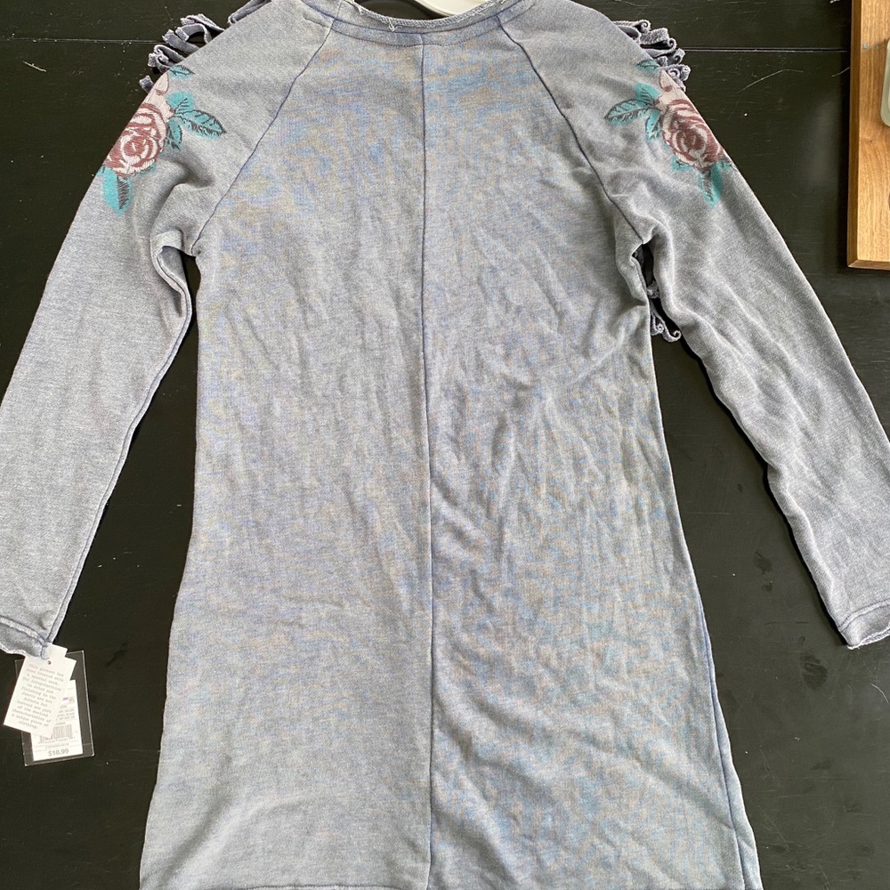 Art Class Dress/Tunic - Picture 3 of 5